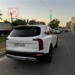 كيا تيلوريد